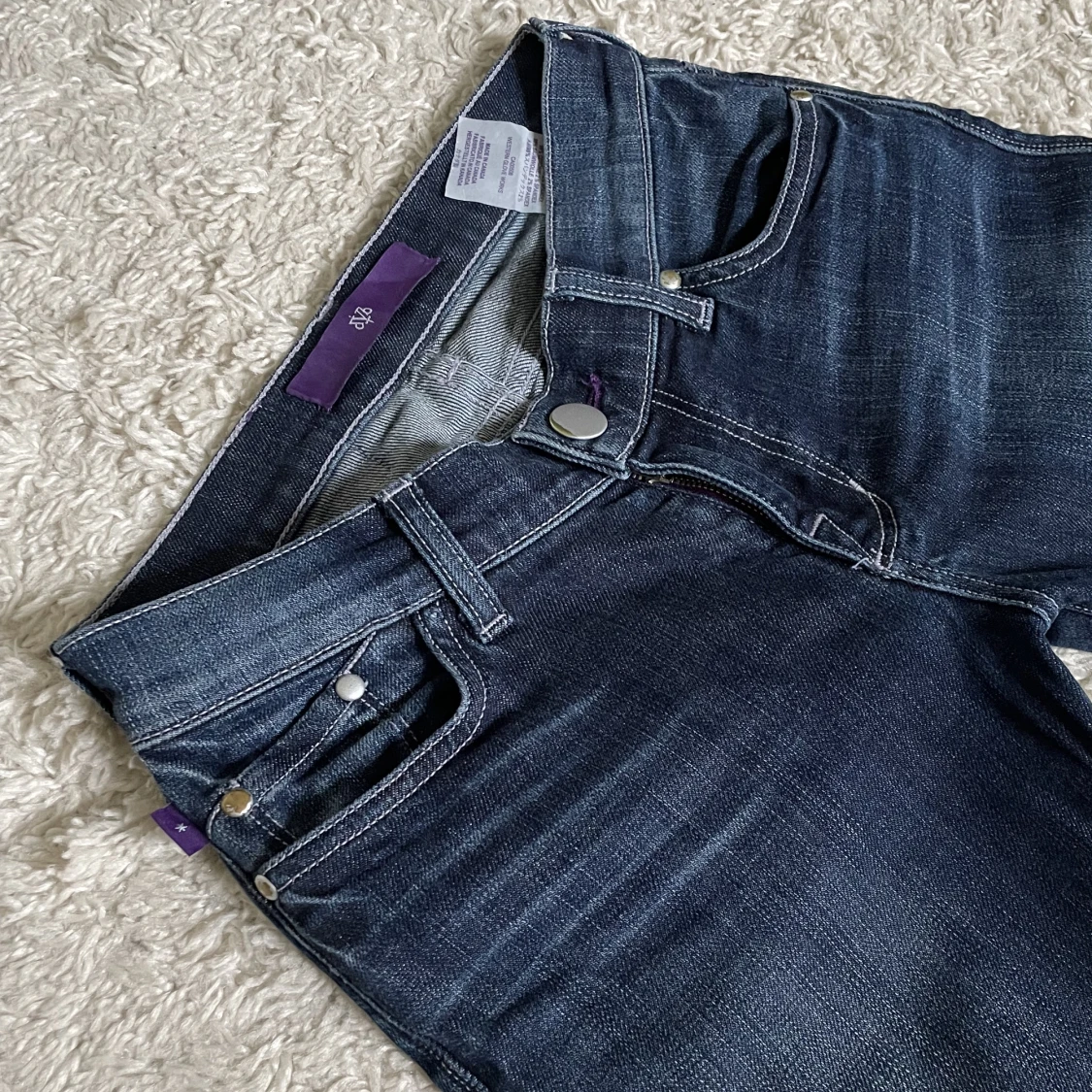 Vintage Victoria Beckham jeans - 91