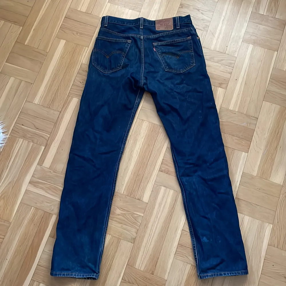 Vintage levi’s 505or. Jeans & Byxor.