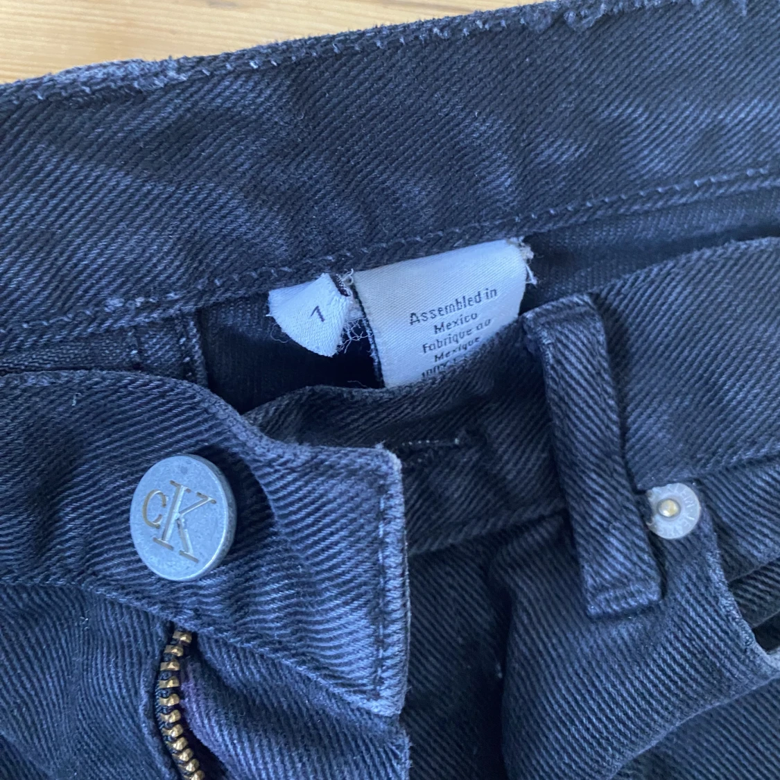 Calvin Clein Jeans - 90
