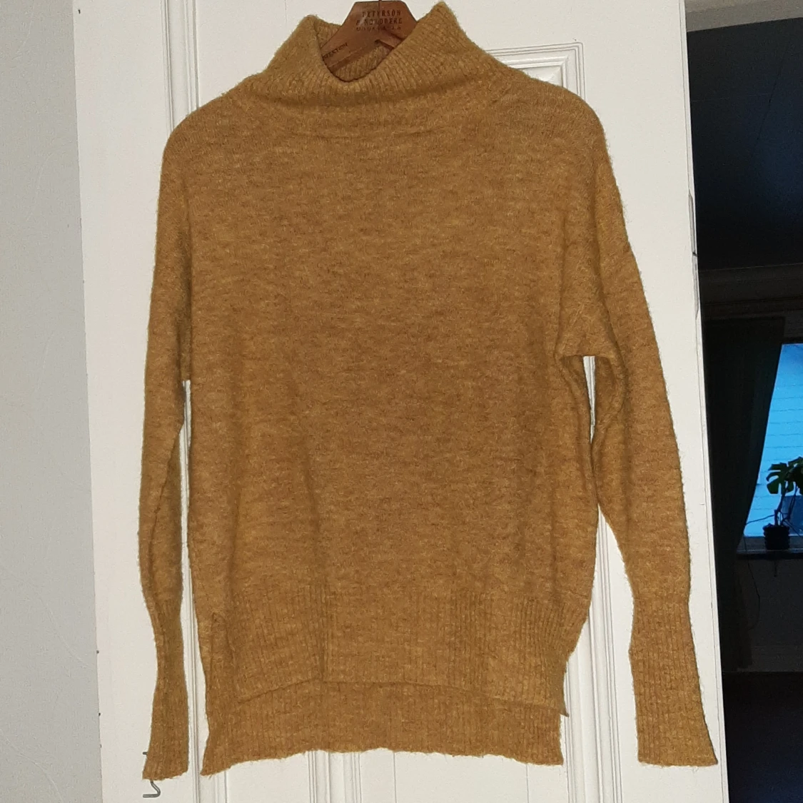 Mysig varm tröja  - 90