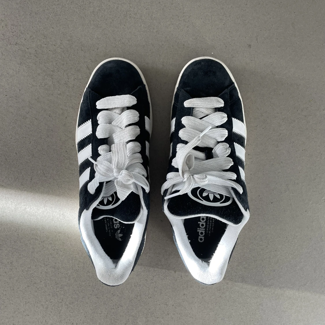 Adidas Campus  - 91