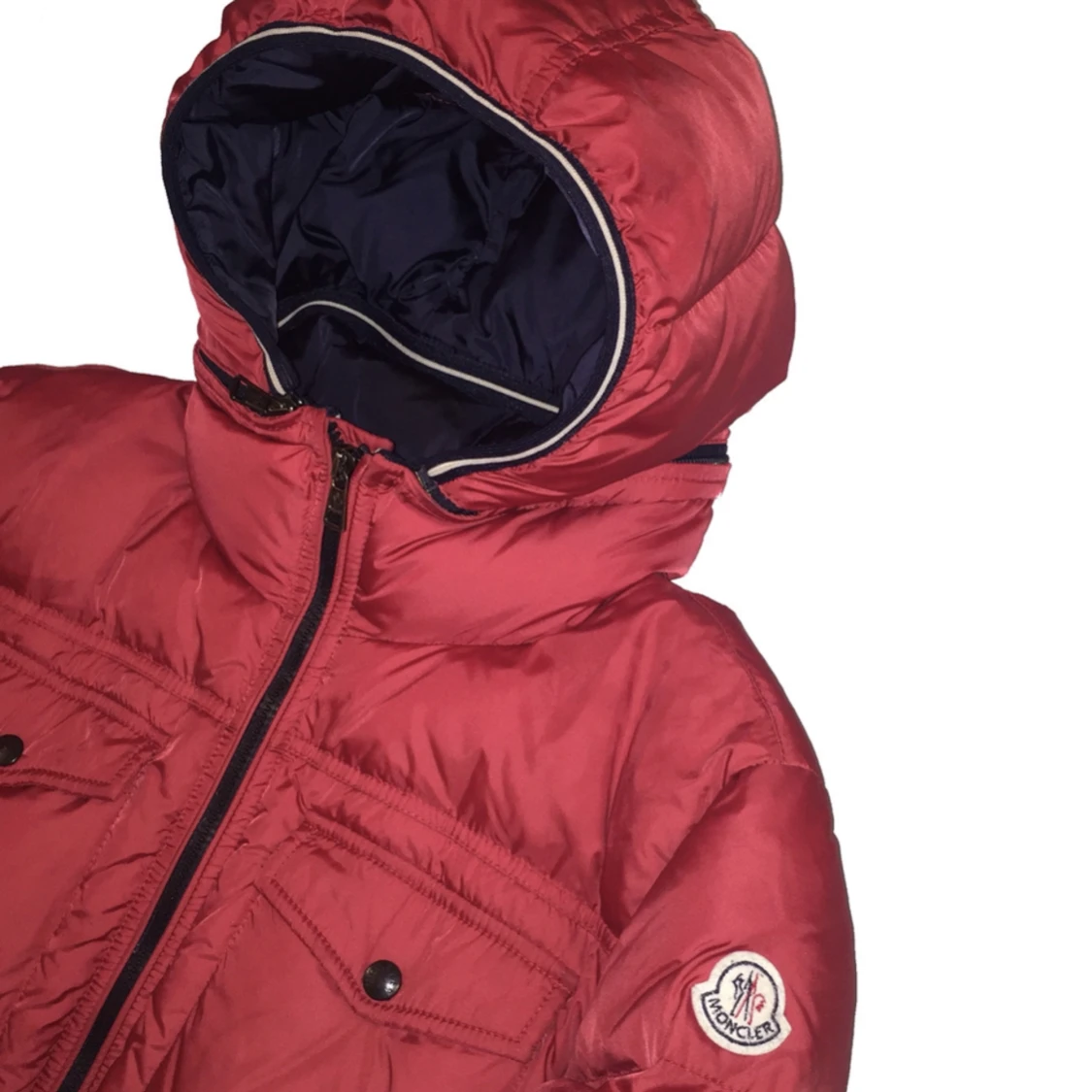 Moncler Jacka - 90