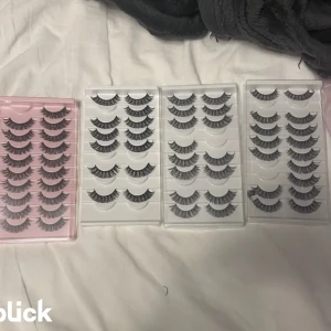 Lösögonfransar  - Köp