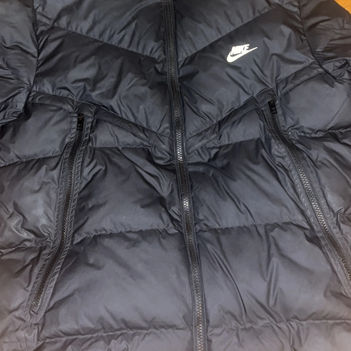 Nike jacka vinterjacka - 90