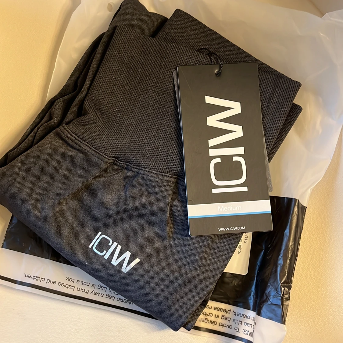 ICIW träningstights - 91