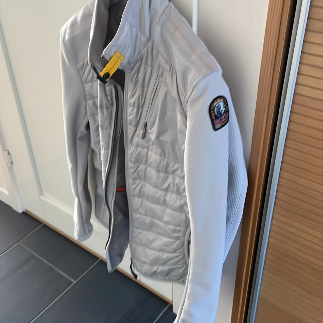 Parajumper cardigan - 90