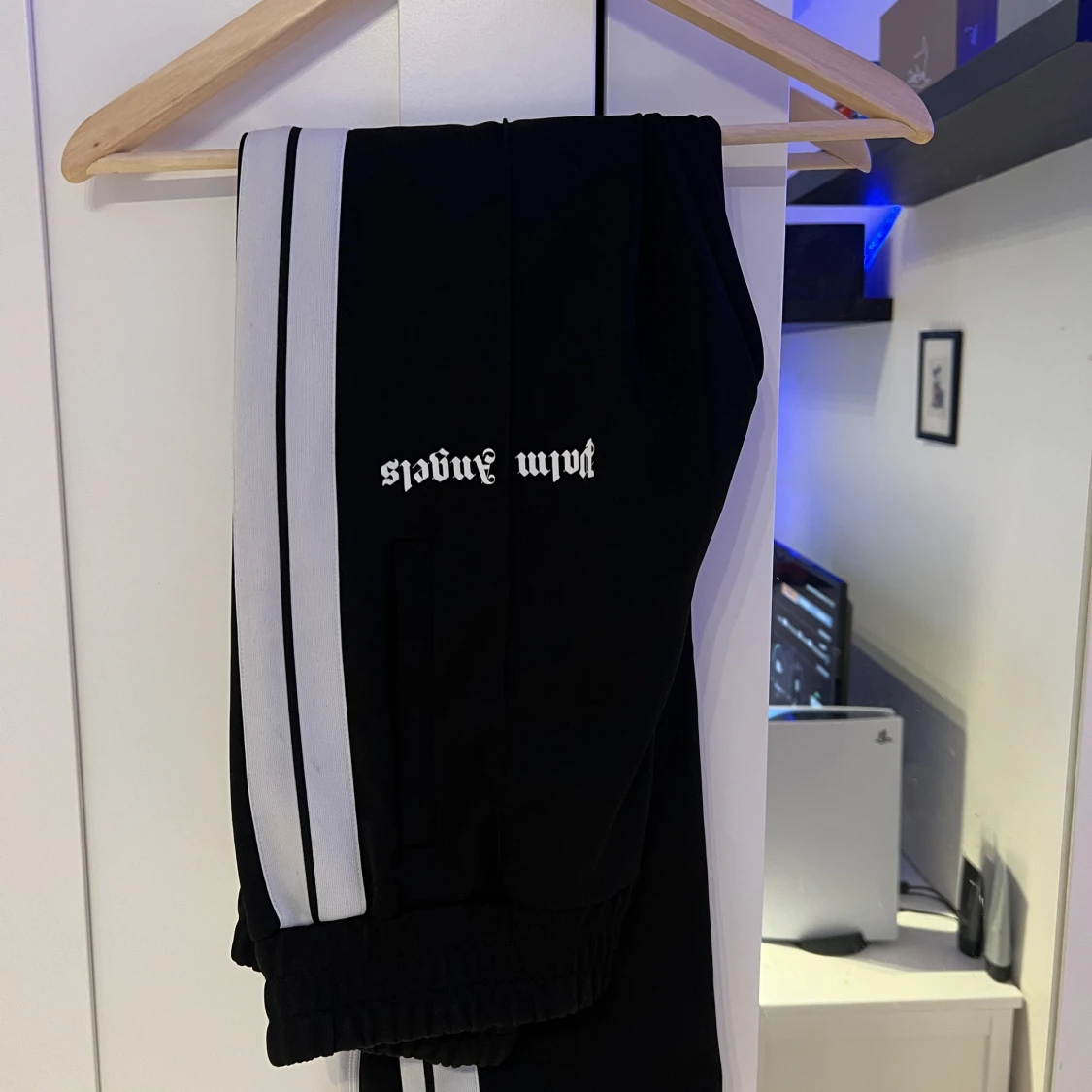 Palm angels track pants