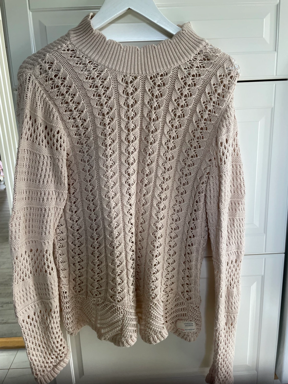 Tröja från Odd Molly 