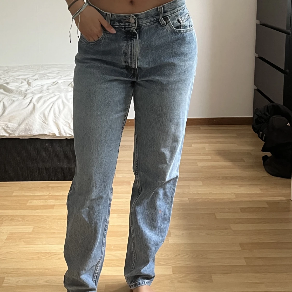 Levis jeans - 90