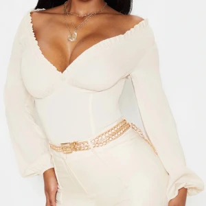 Blus body - Använd 1 gång