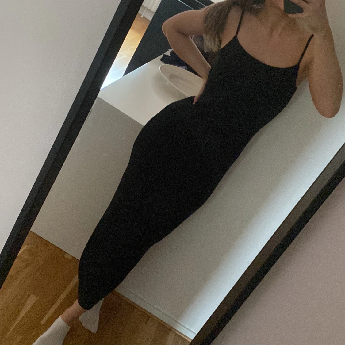 Figursydd klänning NA-KD - 91