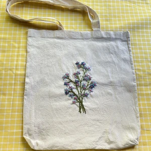 Väska  - Handgjord väska ☺️ 