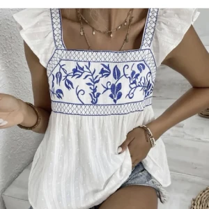 Blis - Så gullig topp som inte kommer till användning💙🍸