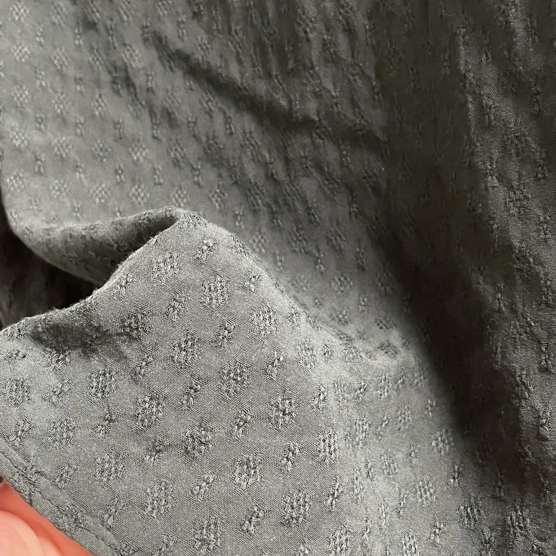 Midnight green blus - 90