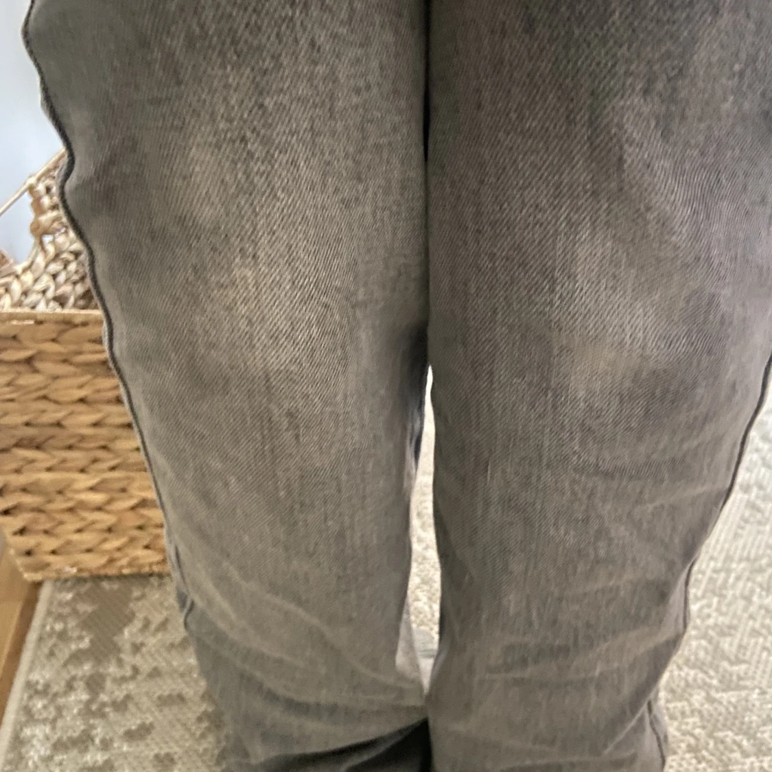 Gina tricot jeans - 91