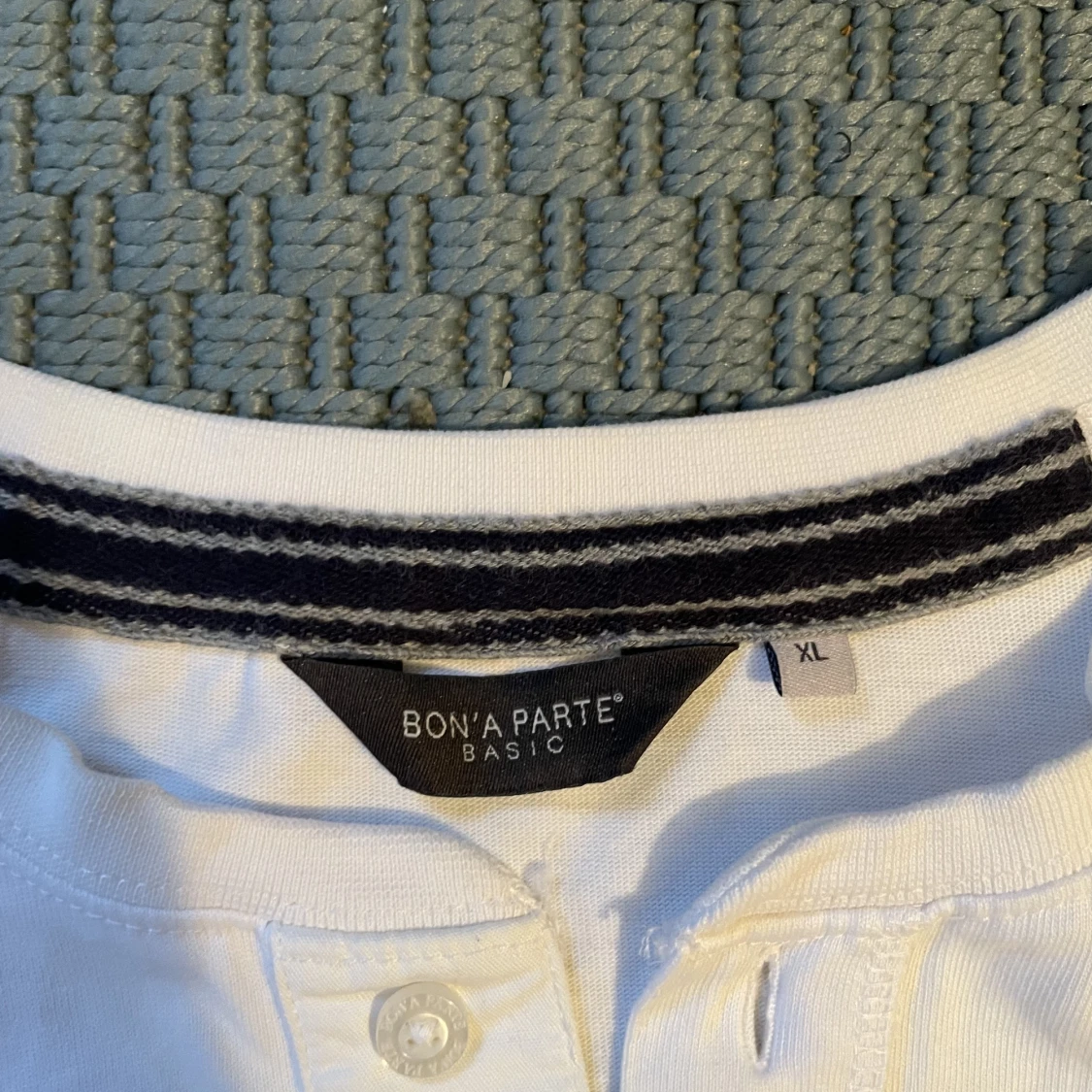 Bonaparte T-shirt  - 90