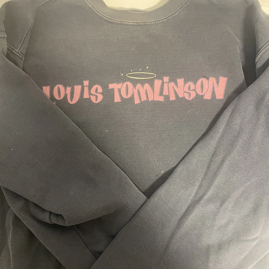 Louis Tomlinson - 90