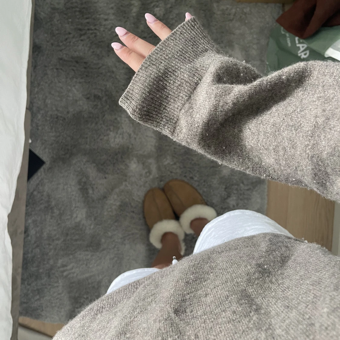  Kashmir tröja  - 91