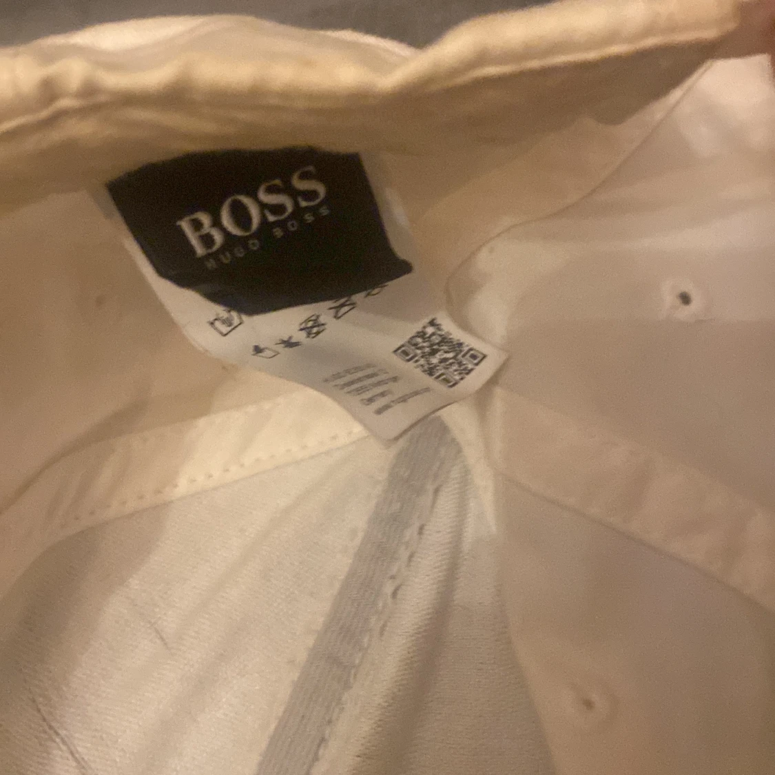 Hugo boss keps  - 25