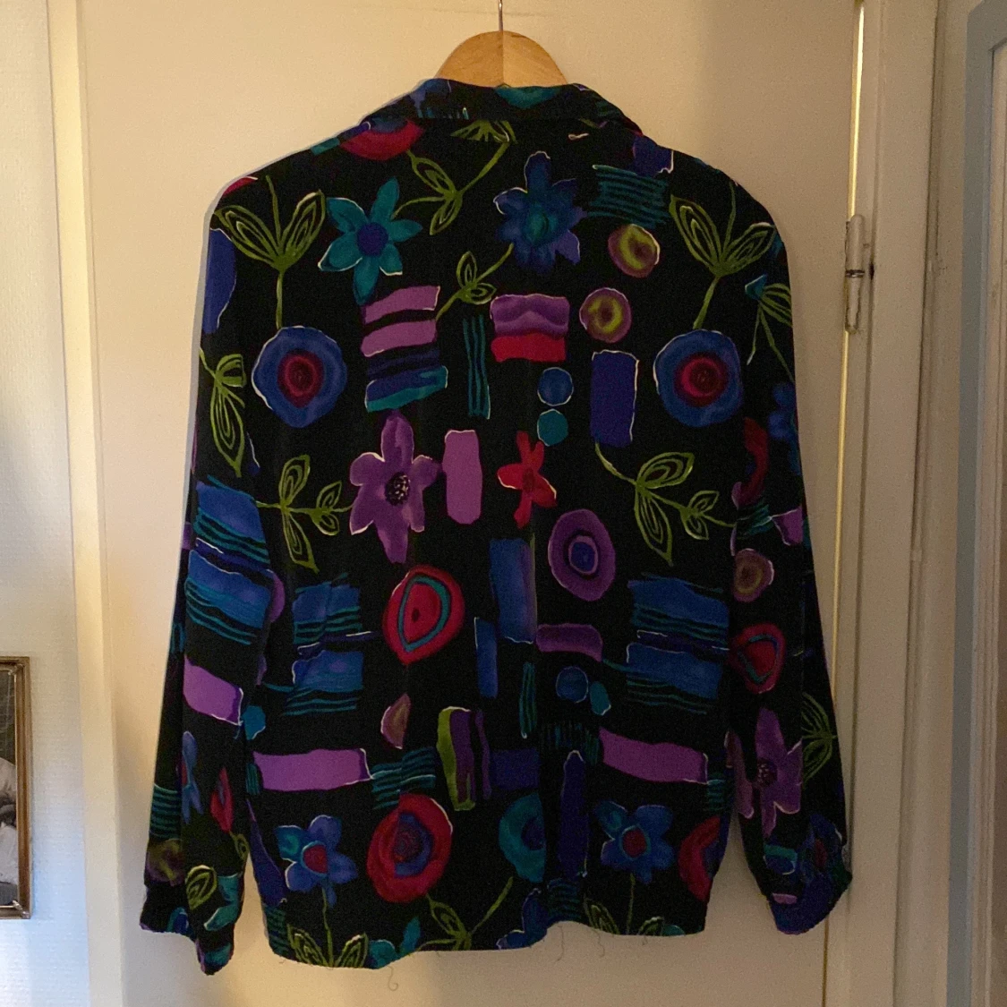 80s bomberjacka - 91