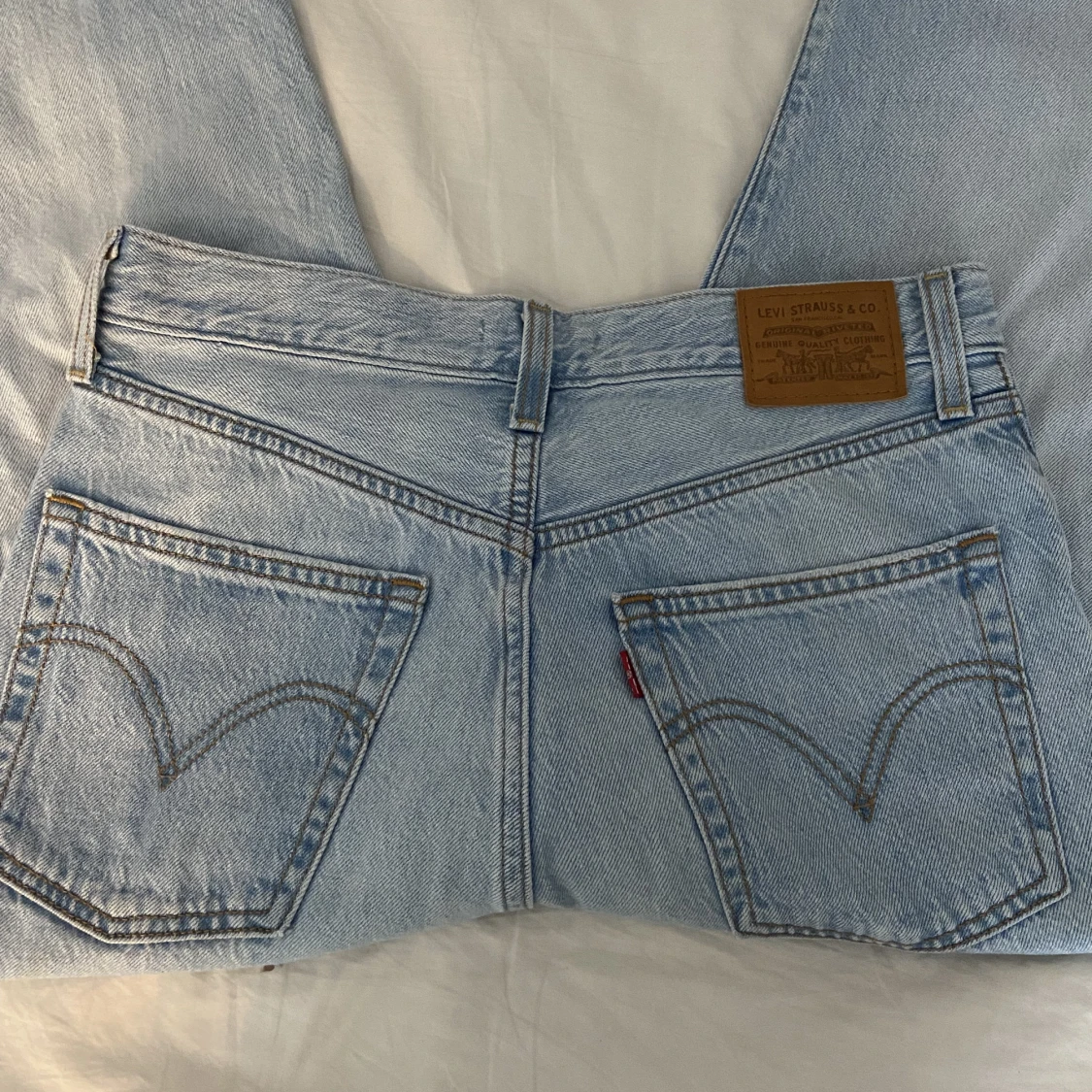 Levi’s jeans