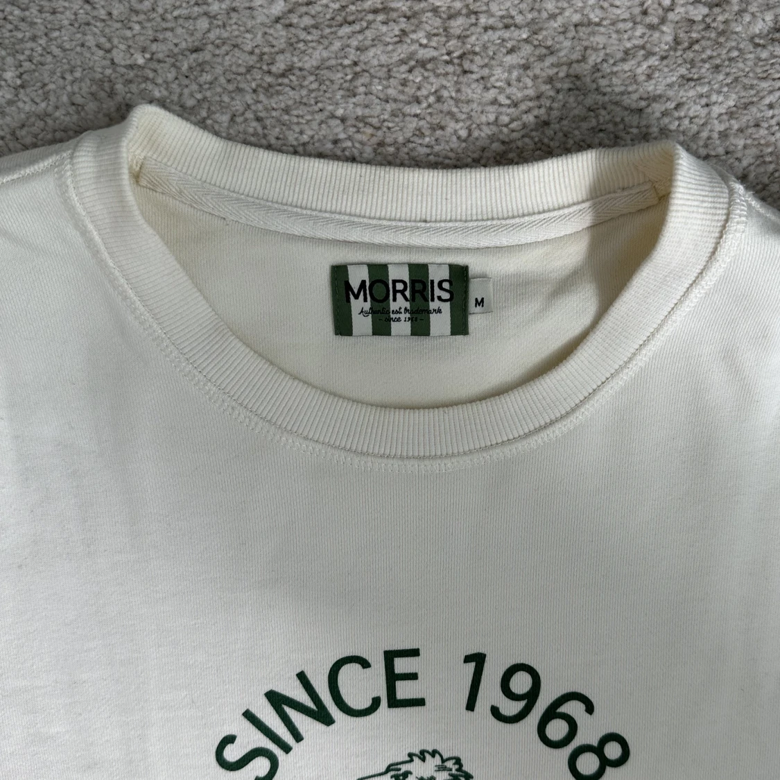 Tröja från Morris - 90