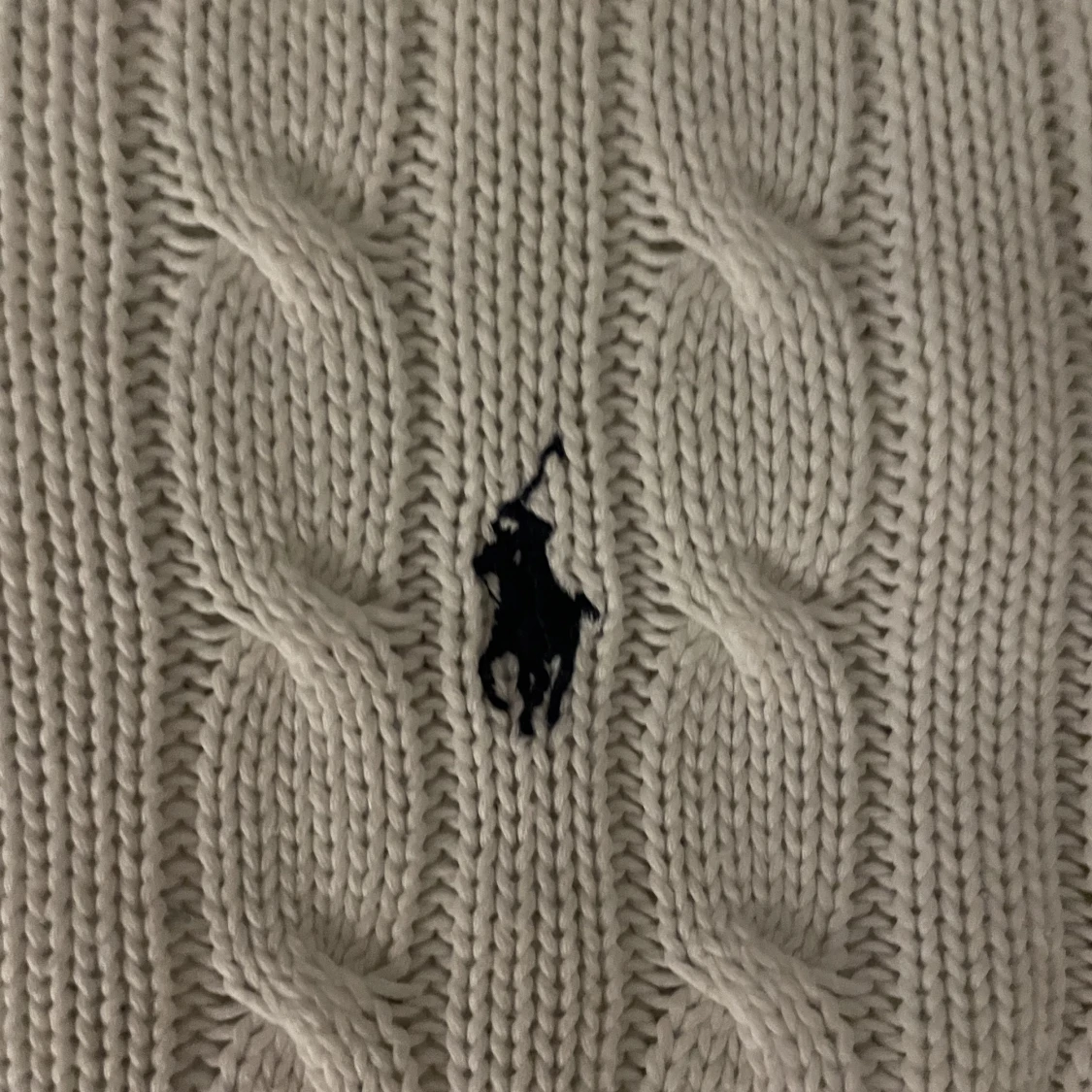 Polo Ralph lauren tröja - 91