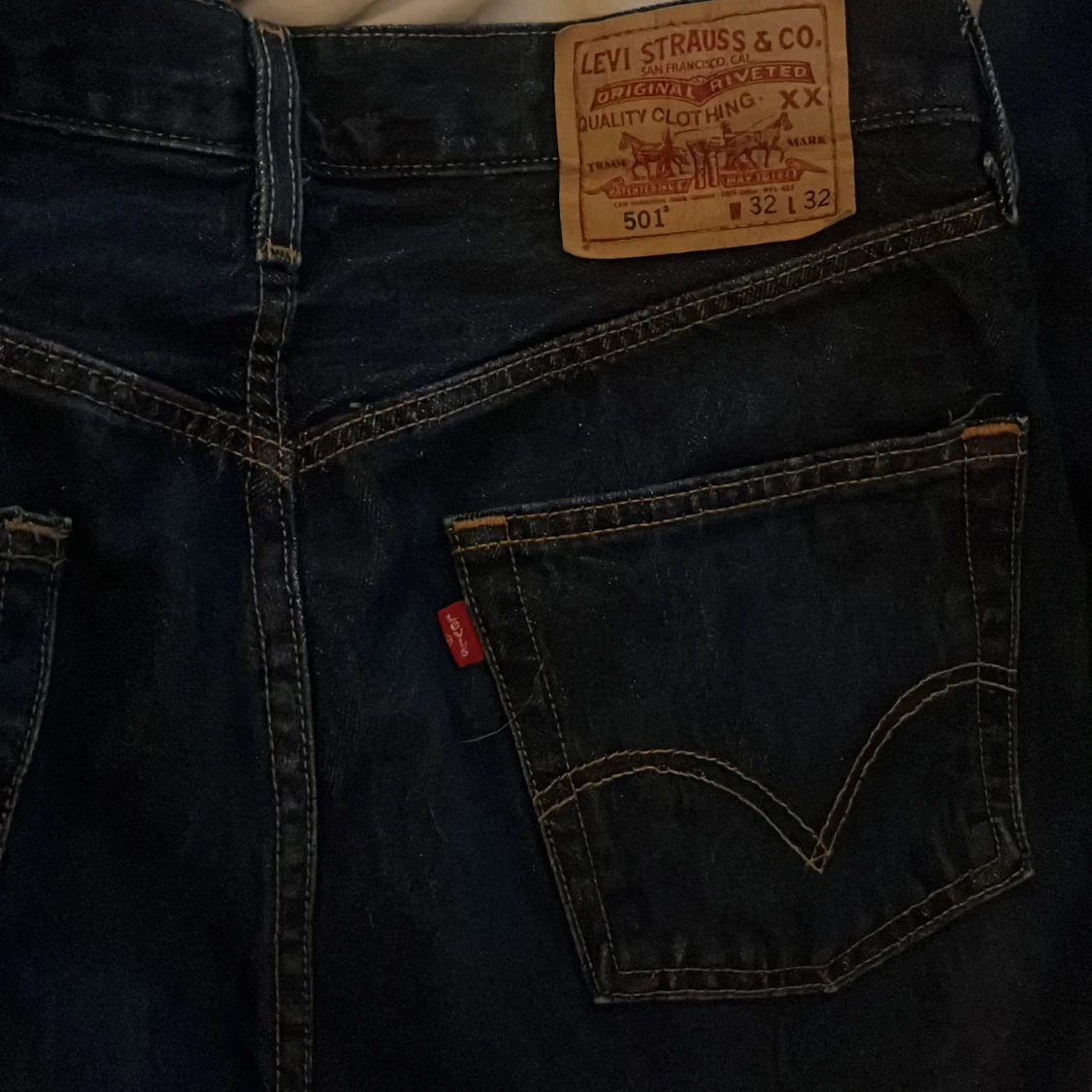 Levis jeans   - 91