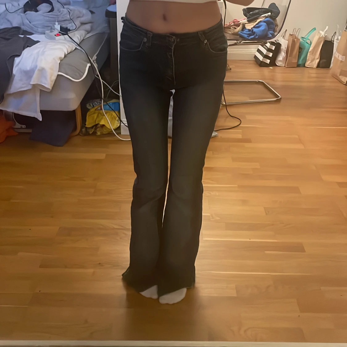 Jeans  - 90