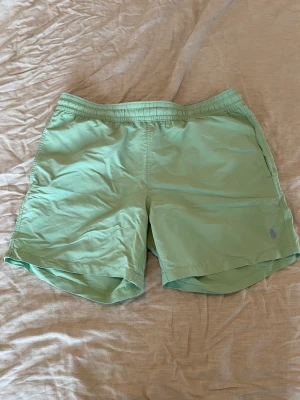 Ralph Lauren badshorts - Badshorts, ljus/mint gröna från Ralph Lauren