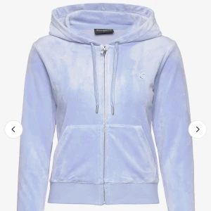 juicy tröja  - säljer pågrund av att den ej kommer till användning storlek s är i fint skick och köptes i vintras. Hör av er för mer bilder vid intresse💕