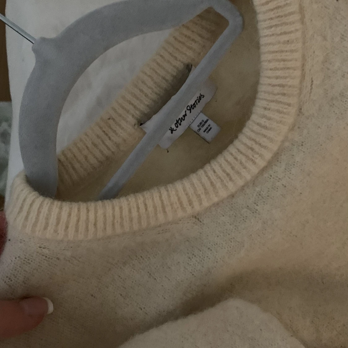 & other stories tröja - 90