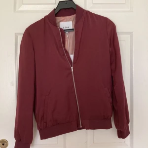 Bomberjacka  - Bomberjacka strl xs Ny aldrig använd