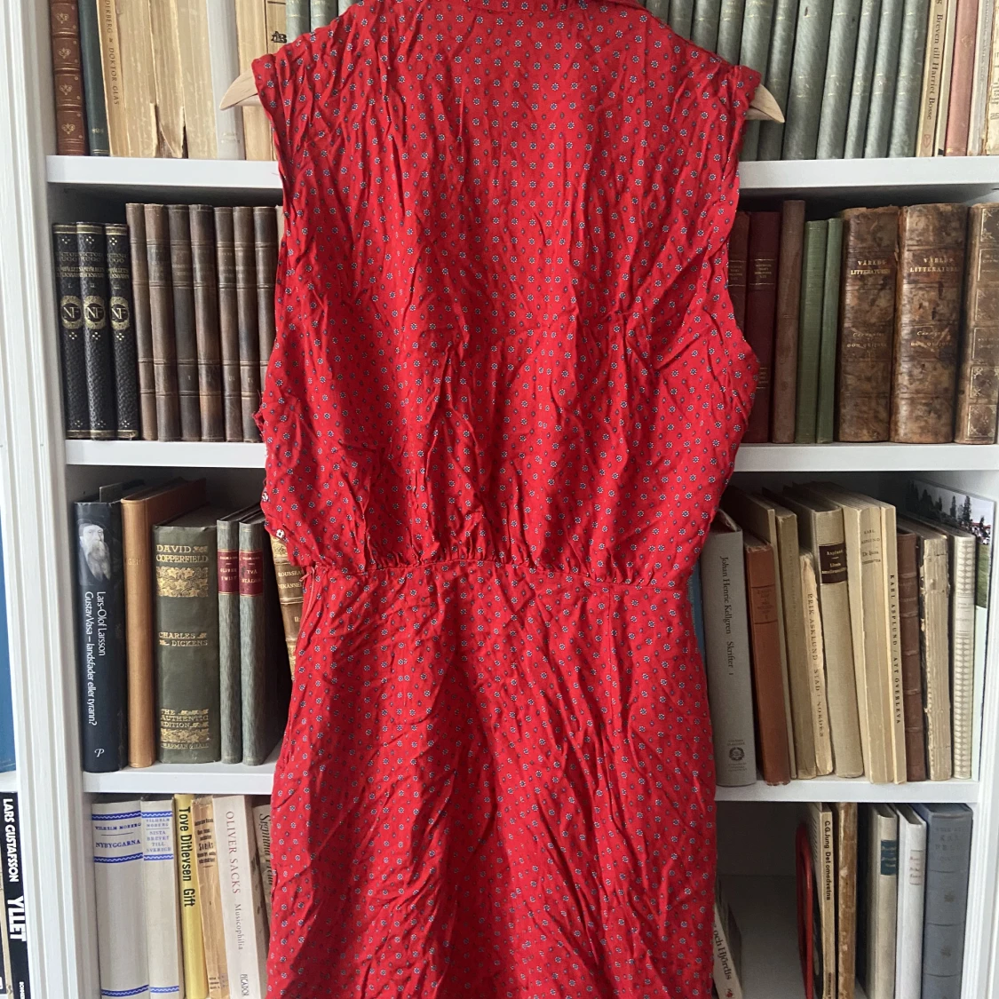 Ralph lauren sommarklänning - 91