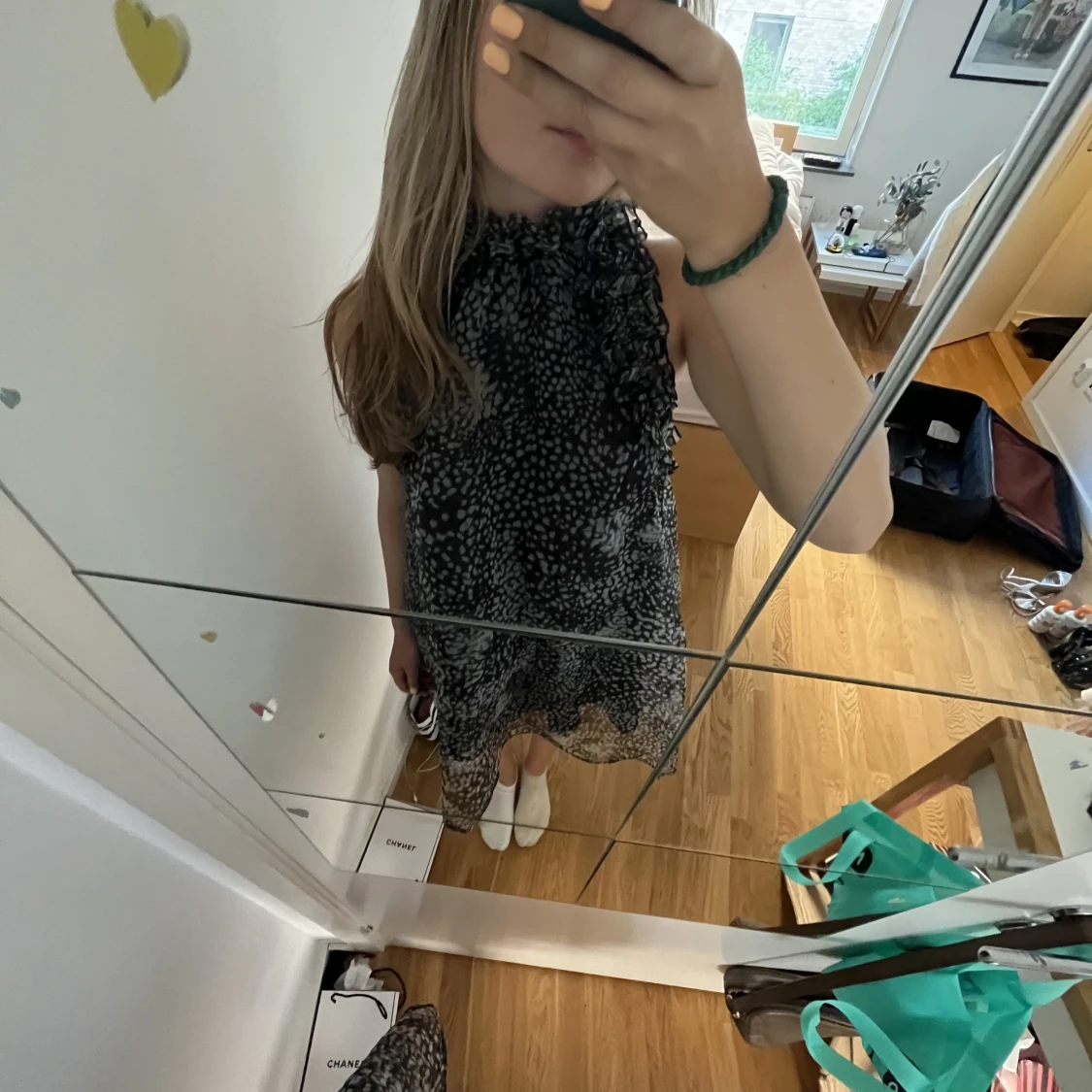 Sommarklänning - 90