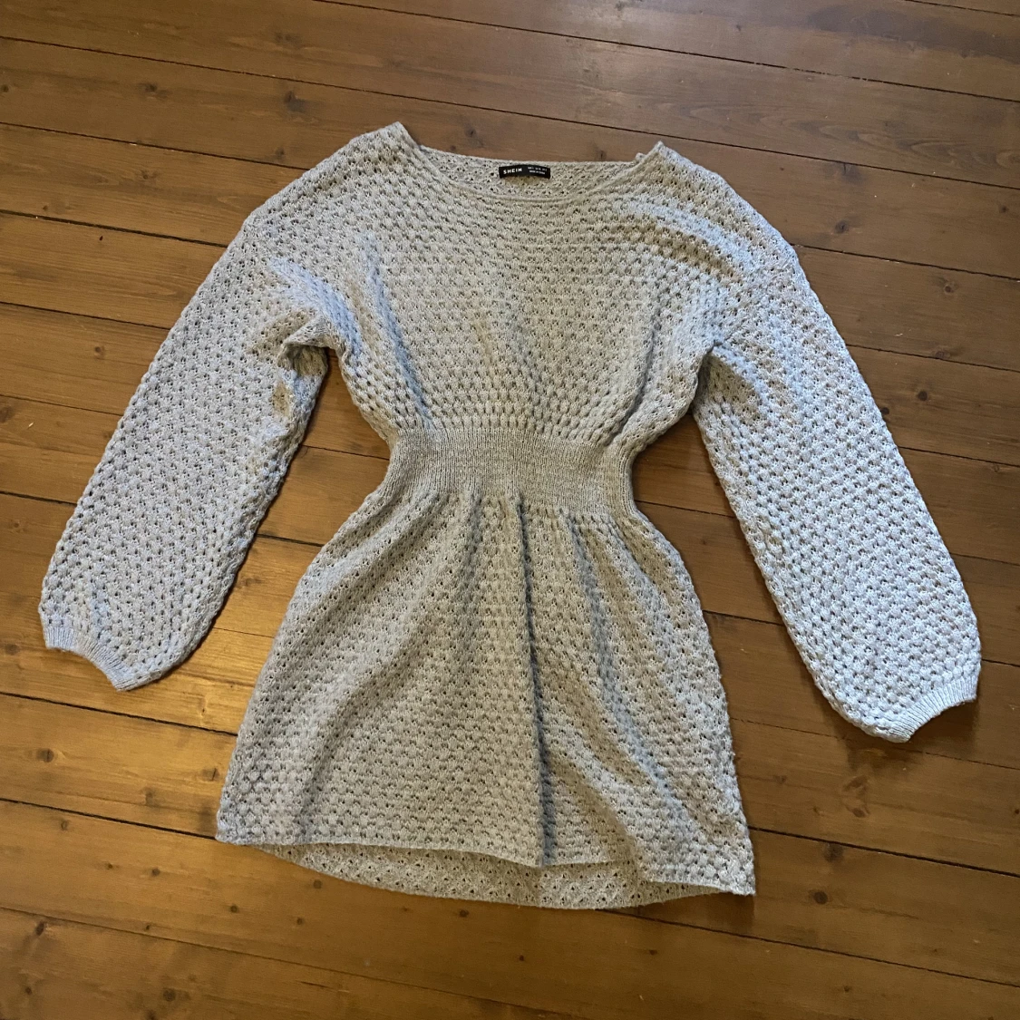 Superfin klänning  - 90