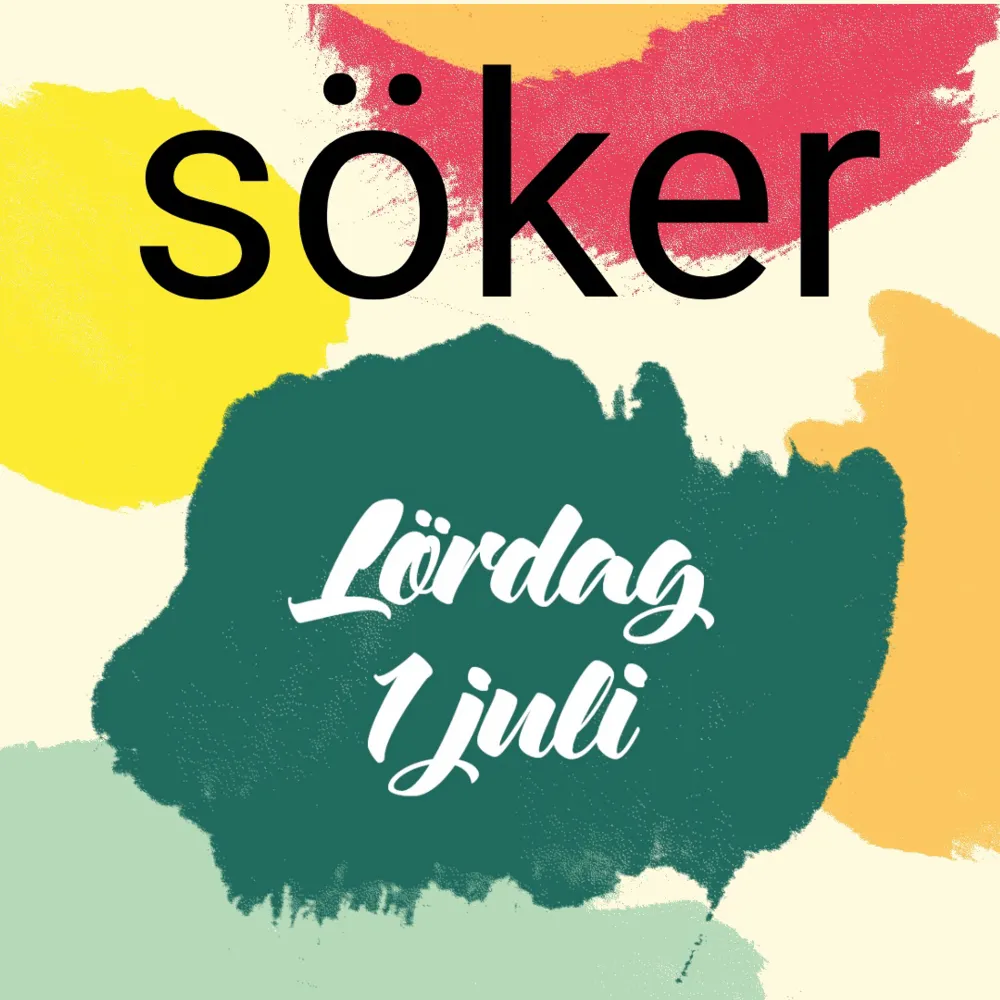 Söker två eller en biljett till Västerås cityfestival för ca 400 kr styck . Muu.