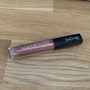 Liquid lip chrome - Nyskick 