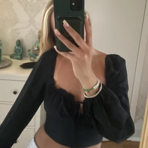 Tröja  - Jättefin topp i storlek xs som inte kommer till användning tyvärr💗