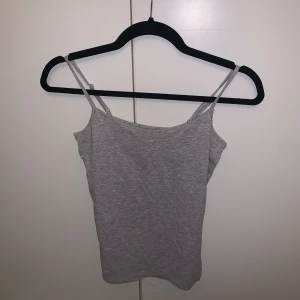 Linne grå - Grått linne 