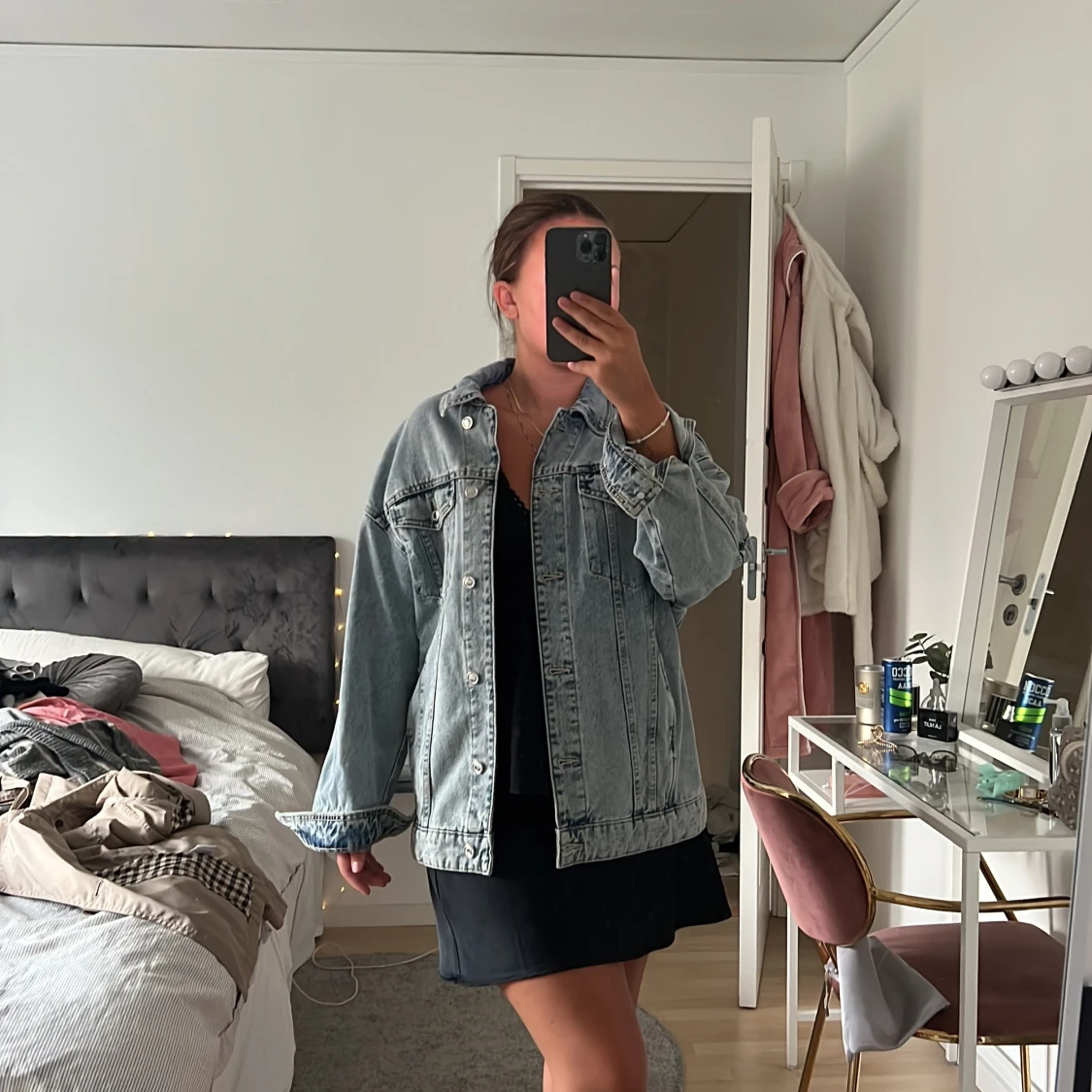 Jeans Jacka Zara - 91