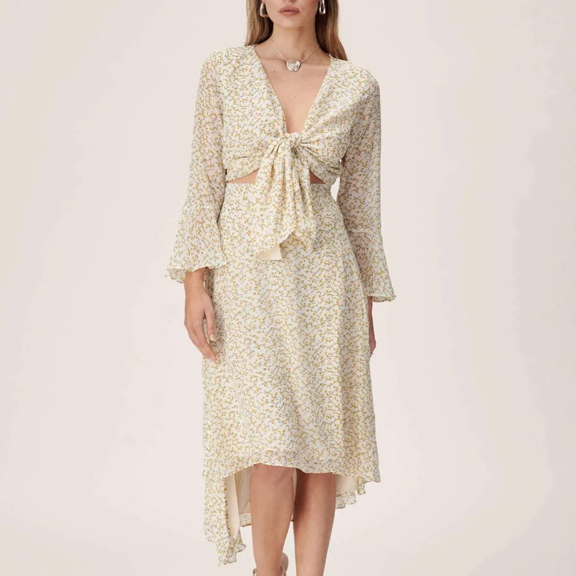 Adoore klänning - 90