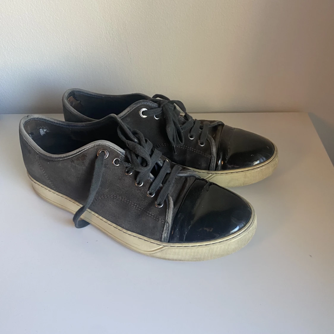 Lanvin skor STEAL  - 90