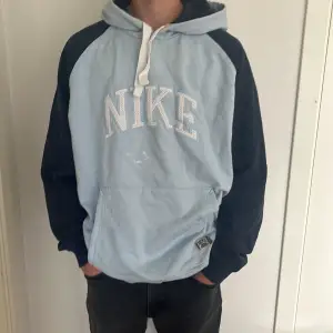 Snygg Nike hoodie 