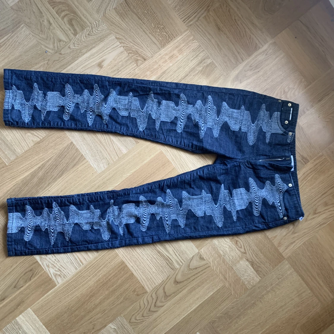 EYTYS jeans eclipe - 91