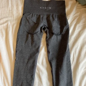 NVGTN - Säljer min tränings tight från NVGTN storlek S i bra skick