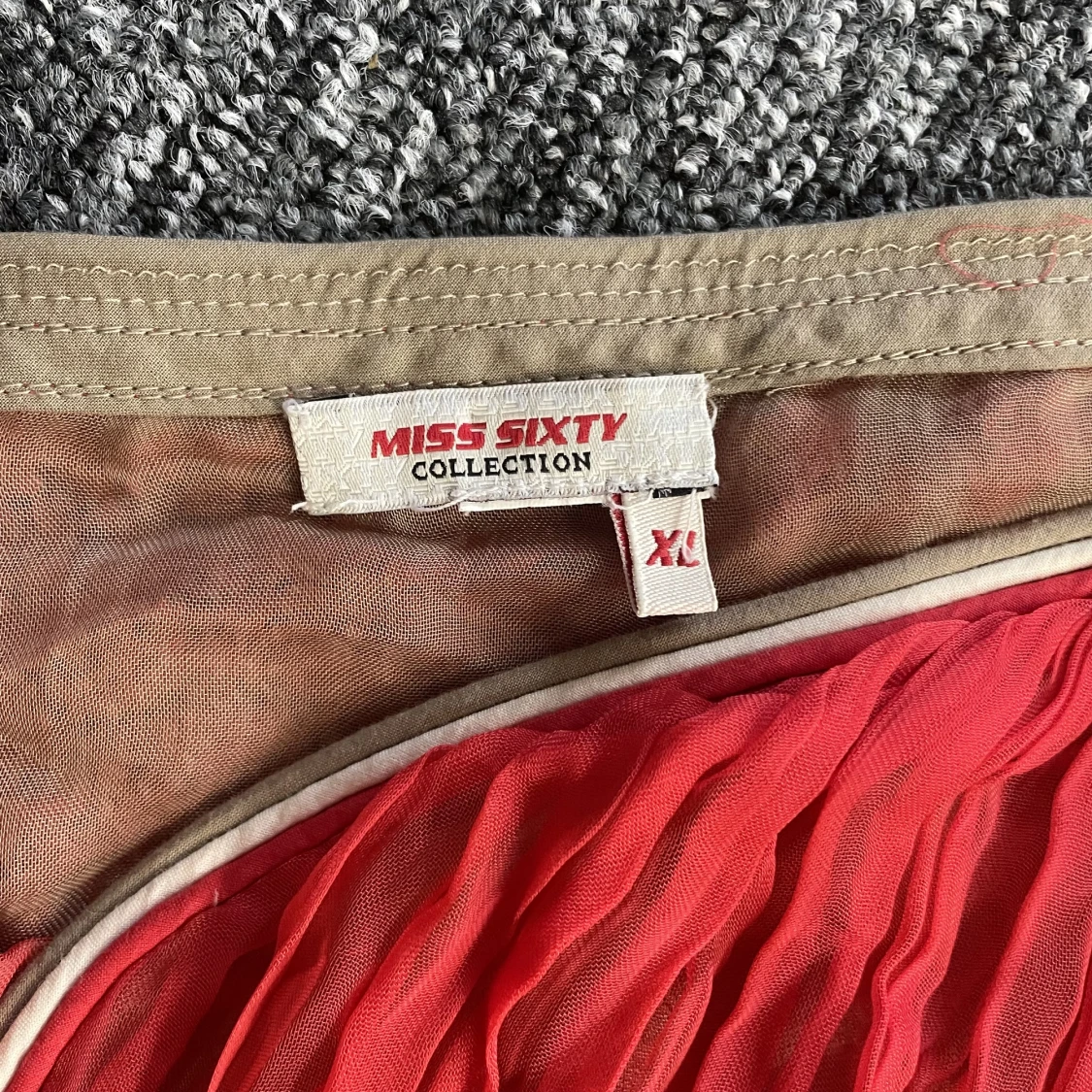 Miss sixty linne - 91