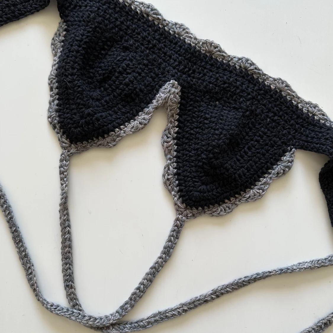 🎀 ENGER handmade crochet bralette 🎀 - 90