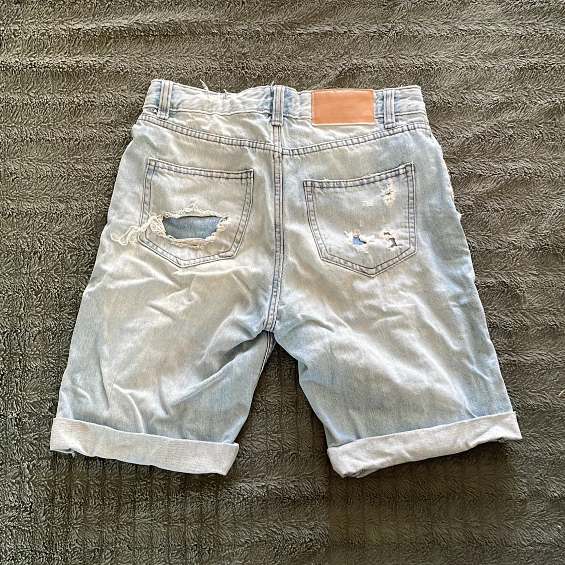 Jeans shorts  - 90