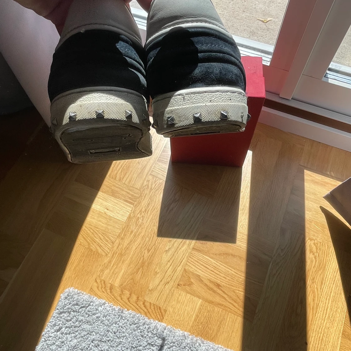 Valentino flycrew strl 39/40 - 90